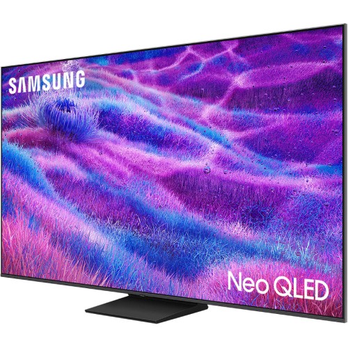 TV UHD SAMSUNG QE55QN80FAUXXH NEO QLED SMART AI 100Hz